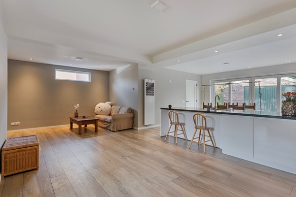 Medium property photo - Burgemeester van Ginnekenstraat 11, 6021 AH Budel